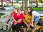 Фотография Никоновой Оксаны