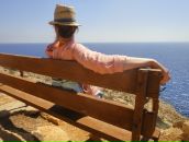 Фотография Лисицы Виктории