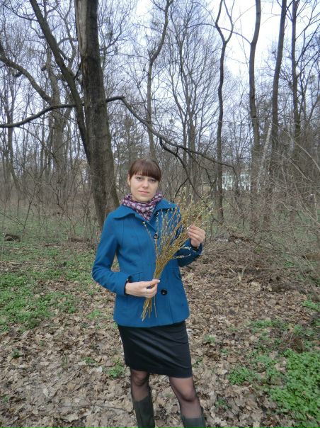 Антонина Бойко фото №35