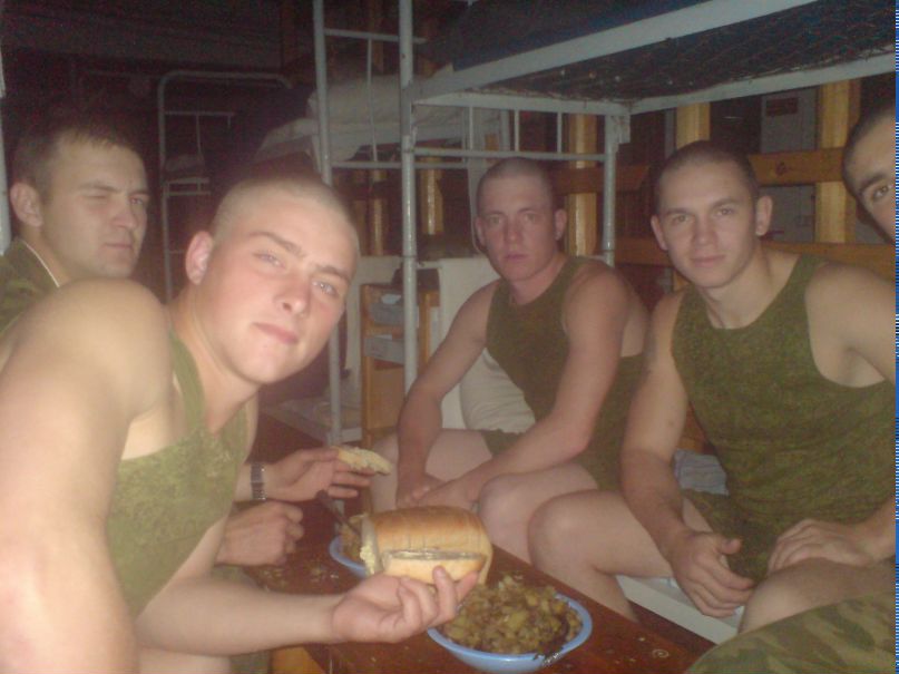 Евгений Федько фотография #30