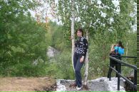 Фотография Коренчук Светланы