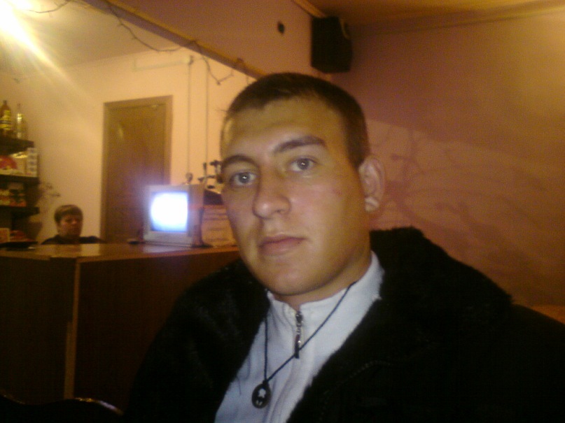 Дмитрий Федорюк фотография #33