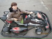 Фотография Лобастовой Анны