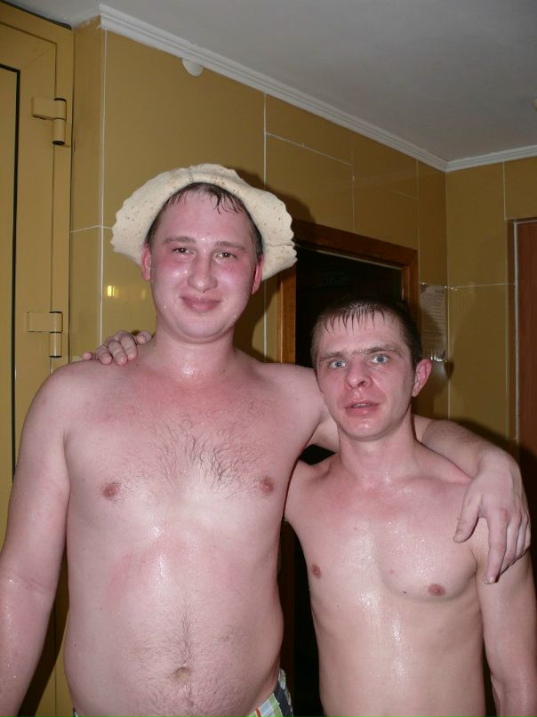 Евгений Алейников фотография #4