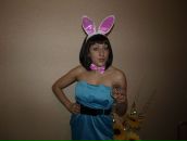 Фотография Молекер Натальи