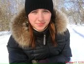 Фотография Ануфриевой Елены