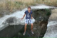 Фотография Качановского Артема