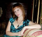 Фотография Фарафоновой Евгении