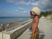 Фотография Бумажновой Ольги