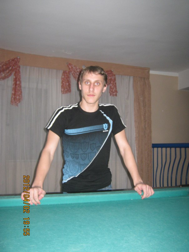 Дмитрий Кулинченко фотография #12