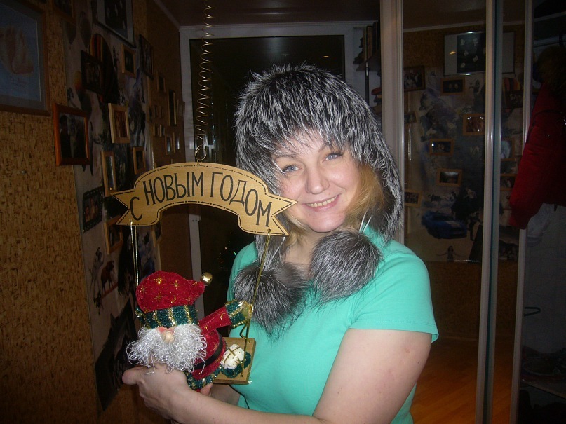 Наталья Бараниченко фотография #17