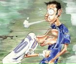 Фотография Волокитина Александра