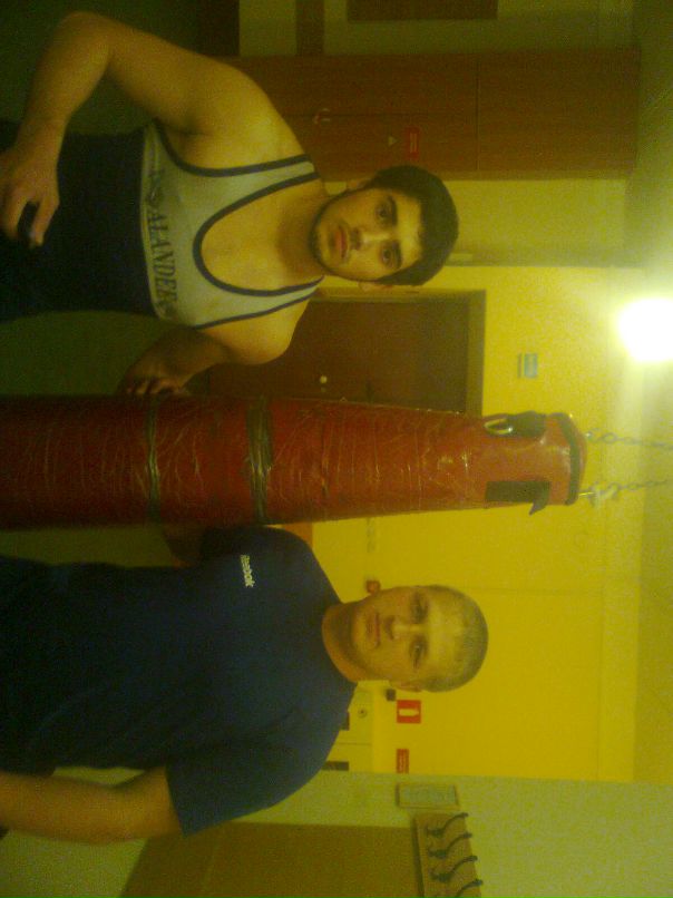 Сергей Журба фотография #1