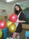 Фотография Вертиковой Евгении
