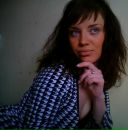 Фотография Беляковой Анютки