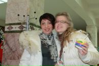 Фотография Гайдамакиной Елены