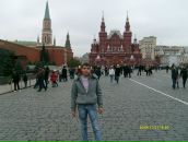 Фотография Маньковская-Коцур Наталия