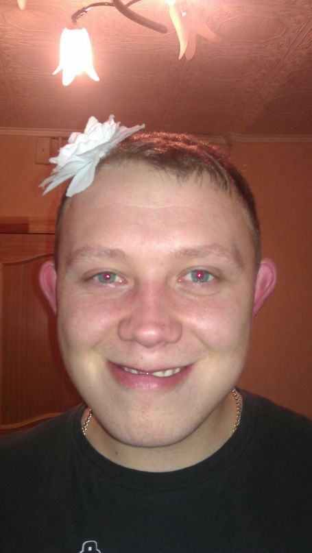 Константин Рогов фотография #17