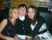 Фотография Гусаровой Анастасии