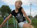 Полинка Тарзина фотография #11 (источник - https://vk.com/id143675858)