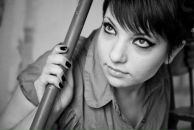 Фотография Пахомовой Юлии