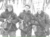 Фотография Патрикеева Игоря