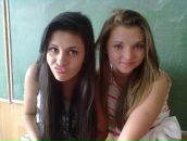 Богдана Білусяк фотография #36 (источник - https://vk.com/id96842734)