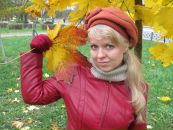 Фотография Сахаровой Антонины