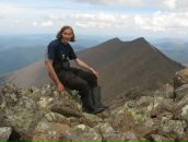 Фотография Кислицына Евгения