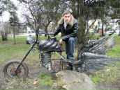 Фотография  