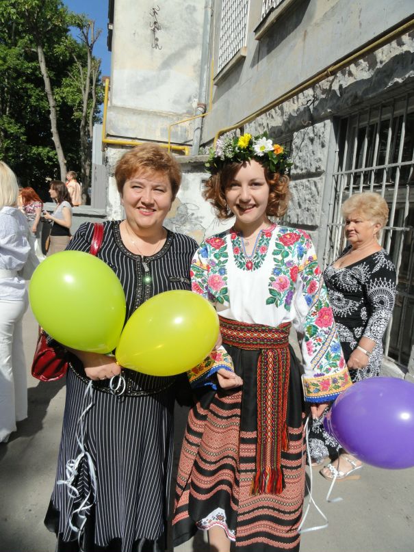 Іра Лесько фотография #38