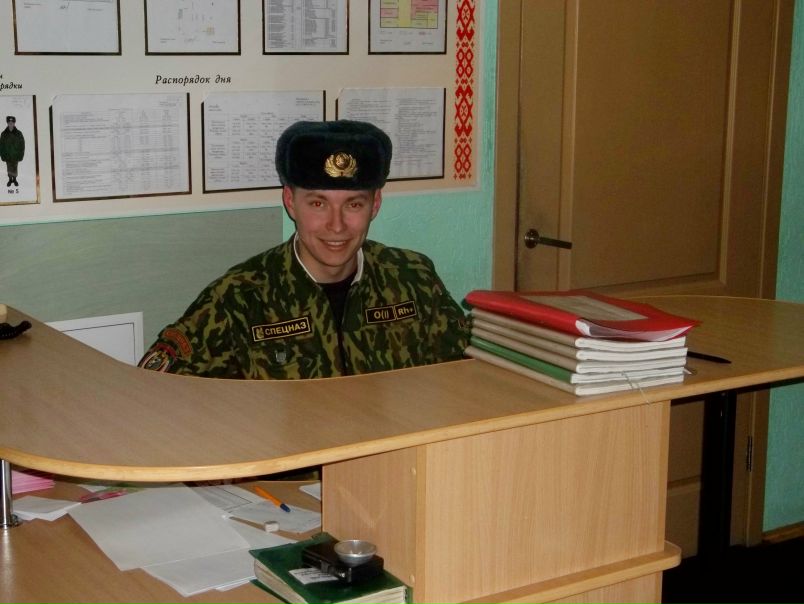 Дмитрий Пешко фото №32