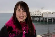 Фотография Амаду Марии