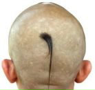 Фотография Семеновой Лилии