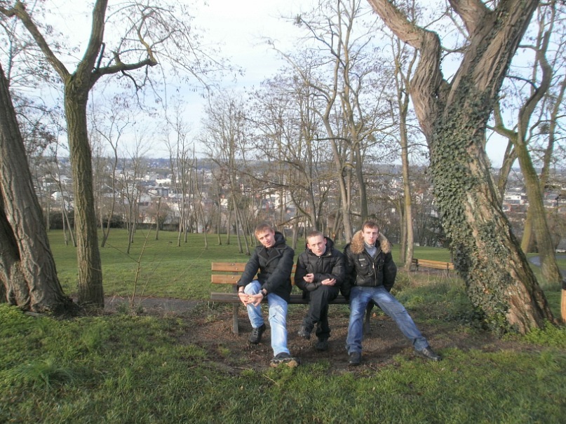 Віталік Москалюк фотография #39