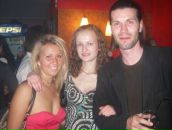 Фотография Трувеллера Михаила