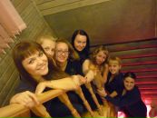 Фотография Климовой Анастасии