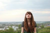 Фотография Носовой Елизаветы