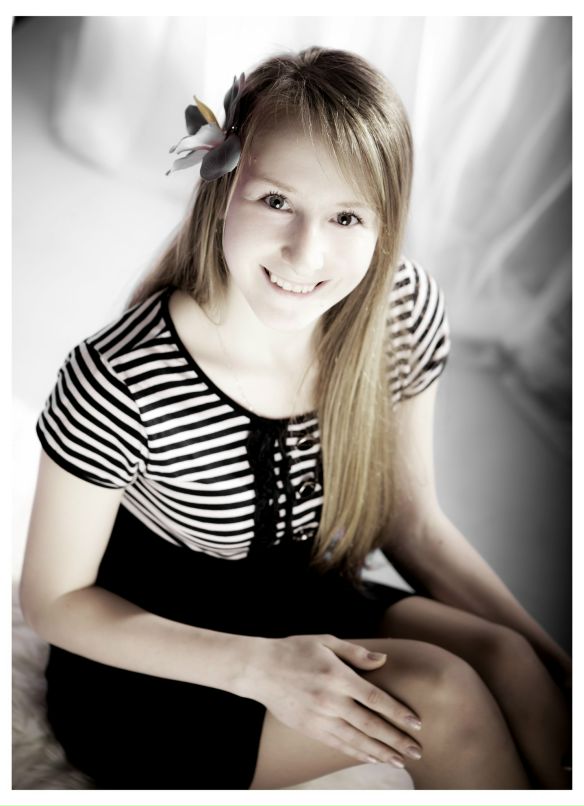 М@rьяшka Пепеляева фотография #50