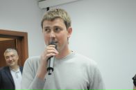 Фотография Салюкова Тимура