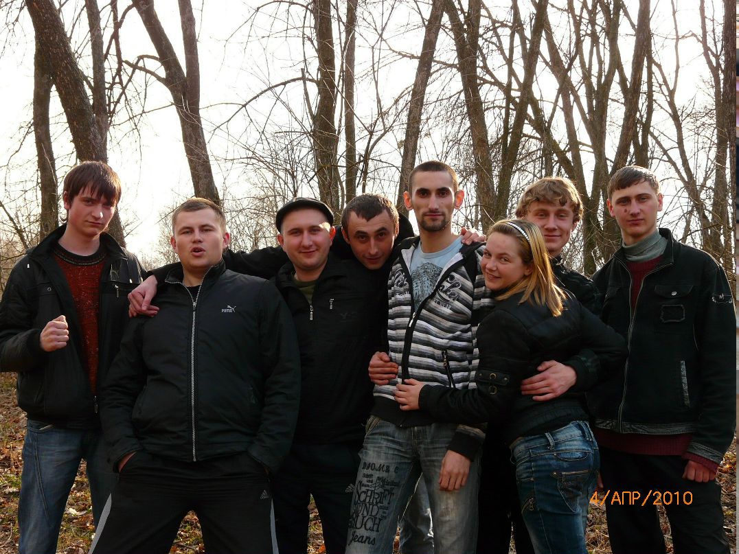 Сергей Горбуль фотография #41