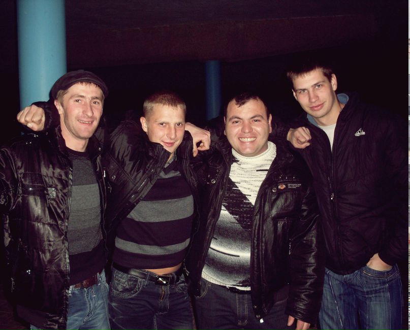 Умер Мустафаев фотография #26