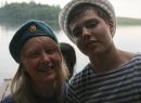 Фотография Поройковой Елены