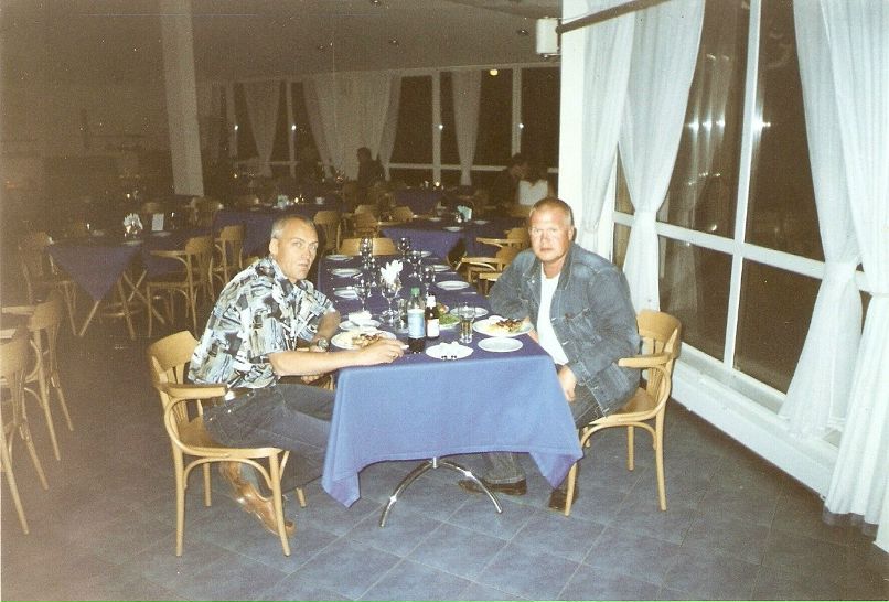 Сергей Маркович фотография #29