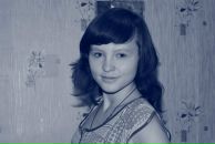 Фотография Велиевой Елизаветы