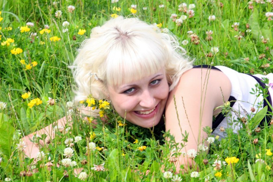 №19, Любовь Бобрик, 38 лет, Минск №19, Любовь Бобрик, 38 лет, Минск