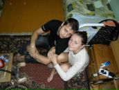 Фотография Масальского Лёши