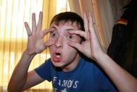 Фотография Обуховъ Валерия