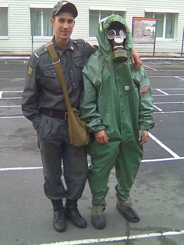 Дмитрий Субботин фотография #7