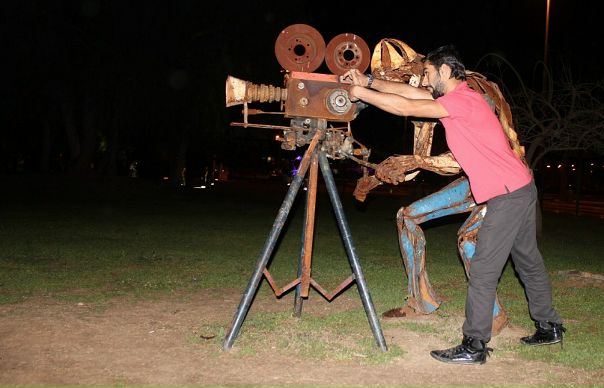 Ризван Бабаев фото №37